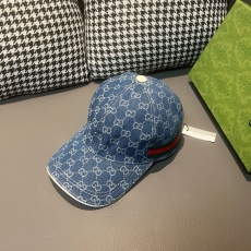 Gucci Caps